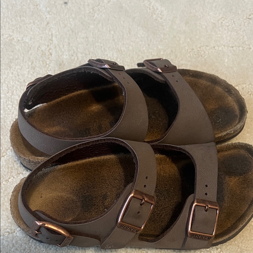 Birkenstock Roma Sandals - Picture 3 of 4